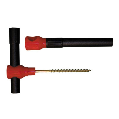 Палатка Tramp IceFisher 2 (желтый) Палатка Tramp IceFisher 2 (желтый)