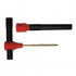Палатка Tramp IceFisher 2 (желтый) Палатка Tramp IceFisher 2 (желтый)