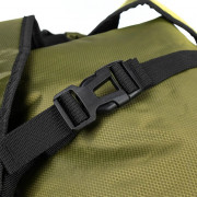 Герморюкзак Tramp Diamond Rip-Stop на 25 л оливковый
