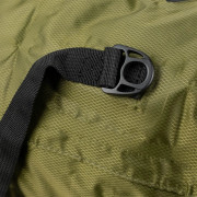 Герморюкзак Tramp Diamond Rip-Stop на 25 л оливковый