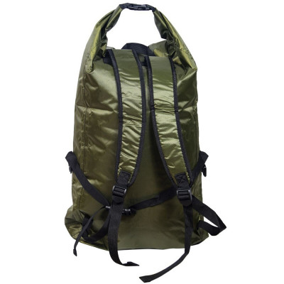 Герморюкзак Tramp Diamond Rip-Stop 40 л (оливковый) Герморюкзак Tramp Diamond Rip-Stop 40 л (оливковый)