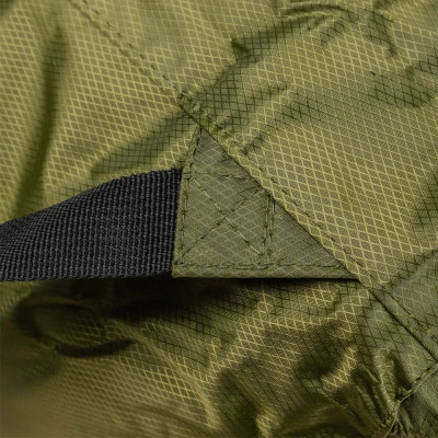 Герморюкзак Tramp Diamond Rip-Stop 40 л (оливковый) Герморюкзак Tramp Diamond Rip-Stop 40 л (оливковый)