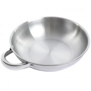 Tramp миска с ручкой