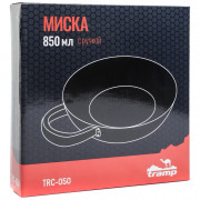 Tramp миска с ручкой