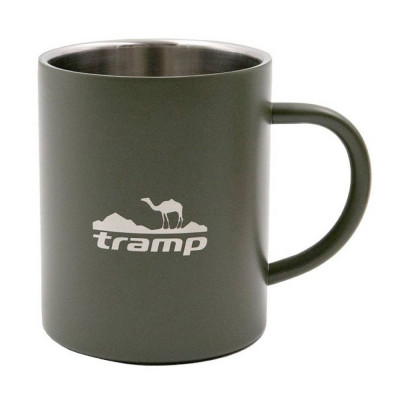 Термокружка Tramp TRC-135.12 (оливковый), 500 мл Термокружка Tramp TRC-135.12 (оливковый), 500 мл