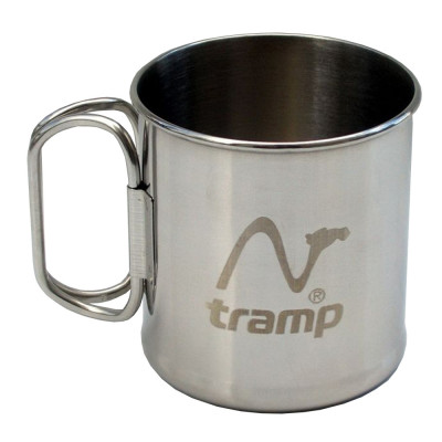 Tramp кружка с карабином, 300 мл, TRC-011 Tramp кружка с карабином, 300 мл, TRC-011