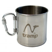 Tramp кружка с карабином, 300 мл, TRC-012