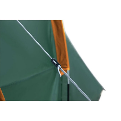 Палатка Totem Hurone 6 (V2) (зеленый) Палатка Totem Hurone 6 (V2) (зеленый)