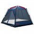 Шатер Tramp Lite Mosquito blue (синий) Шатер Tramp Lite Mosquito blue (синий)