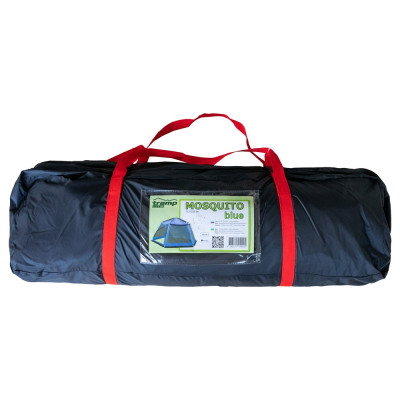 Шатер Tramp Lite Mosquito blue (синий) Шатер Tramp Lite Mosquito blue (синий)
