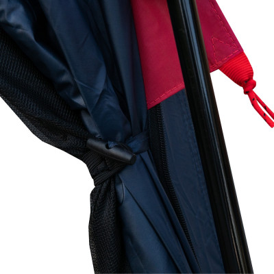 Шатер Tramp Lite Mosquito blue (синий) Шатер Tramp Lite Mosquito blue (синий)