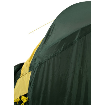 Палатка Tramp Colibri 2 (V2) (зеленый) Палатка Tramp Colibri 2 (V2) (зеленый)