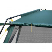 Палатка шатер Tramp Bungalow Lux Green (V2) (зеленый)