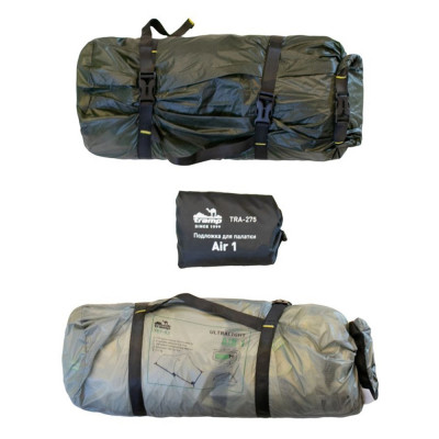 Палатка Tramp Air 1 Si (cloud grey) Палатка Tramp Air 1 Si (cloud grey)