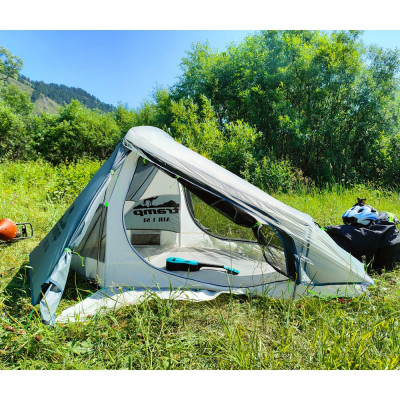 Палатка Tramp Air 1 Si (cloud grey) Палатка Tramp Air 1 Si (cloud grey)