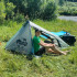 Палатка Tramp Air 1 Si (cloud grey) Палатка Tramp Air 1 Si (cloud grey)