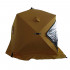 Палатка Tramp IceFisher 3 Thermo (желтый) Палатка Tramp IceFisher 3 Thermo (желтый)