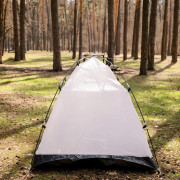 Палатка Totem Trek 2 (V2) (зеленый)