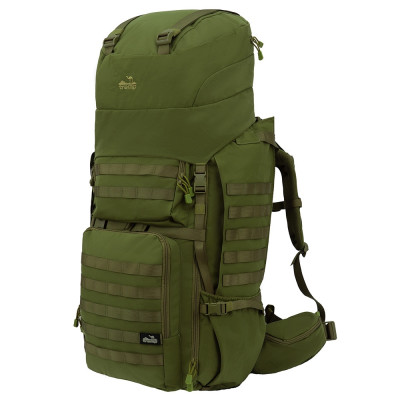 Tramp рюкзак Bastion 100 л (olive green) Tramp рюкзак Bastion 100 л (olive green)