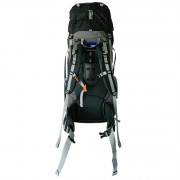 Туристический рюкзак Tramp Ragnar 75+10 черный