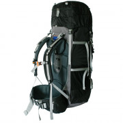 Туристический рюкзак Tramp Ragnar 75+10 черный