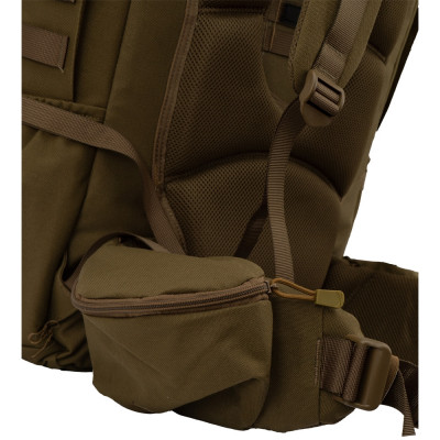 Tramp рюкзак Bastion 60 л (sandstone) Tramp рюкзак Bastion 60 л (sandstone)