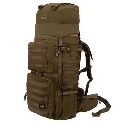 Tramp рюкзак Bastion 60 л (sandstone) Tramp рюкзак Bastion 60 л (sandstone)