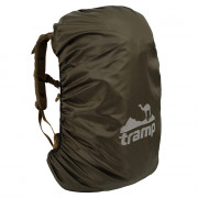 Накидка на рюкзак Tramp 20-35 л (оливковый)