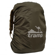 Накидка на рюкзак Tramp 20-35 л (оливковый)