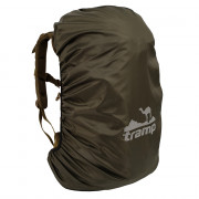 Накидка на рюкзак Tramp 30-60л (оливковый)