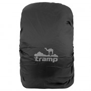 Накидка на рюкзак Tramp 70-100л (черный)
