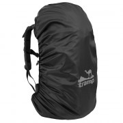 Накидка на рюкзак Tramp 70-100л (черный)