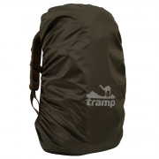 Накидка на рюкзак Tramp 70-100л (оливковый)