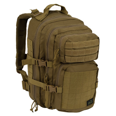 Рюкзак Tramp Squad 35 Sandstone - TRP-041 Рюкзак Tramp Squad 35 Sandstone - TRP-041