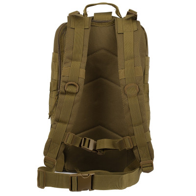 Рюкзак Tramp Squad 35 Sandstone - TRP-041 Рюкзак Tramp Squad 35 Sandstone - TRP-041