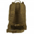 Рюкзак Tramp Squad 35 Sandstone - TRP-041 Рюкзак Tramp Squad 35 Sandstone - TRP-041