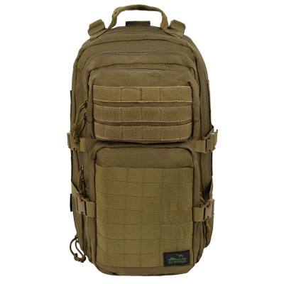 Рюкзак Tramp Squad 35 Sandstone - TRP-041 Рюкзак Tramp Squad 35 Sandstone - TRP-041