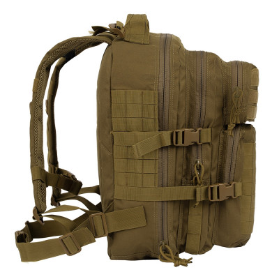 Рюкзак Tramp Squad 35 Sandstone - TRP-041 Рюкзак Tramp Squad 35 Sandstone - TRP-041