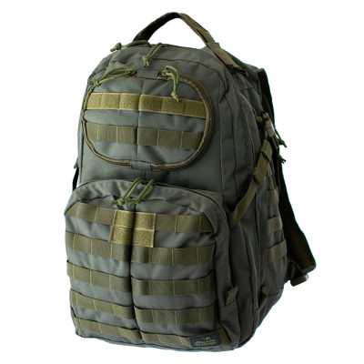 Тактический рюкзак Tramp Commander 50 л оливково-зеленый Тактический рюкзак Tramp Commander 50 л оливково-зеленый