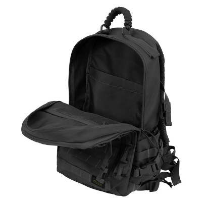 Тактический рюкзак Tramp Tactical 40 л черный Тактический рюкзак Tramp Tactical 40 л черный