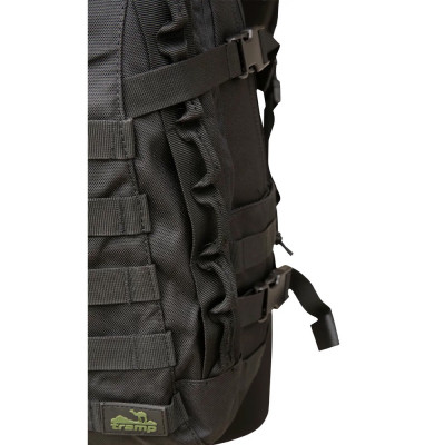 Тактический рюкзак Tramp Tactical 40 л черный Тактический рюкзак Tramp Tactical 40 л черный