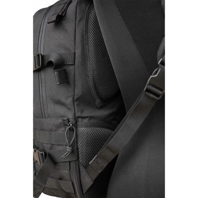 Тактический рюкзак Tramp Tactical 40 л черный Тактический рюкзак Tramp Tactical 40 л черный