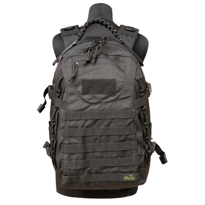 Тактический рюкзак Tramp Tactical 40 л черный Тактический рюкзак Tramp Tactical 40 л черный