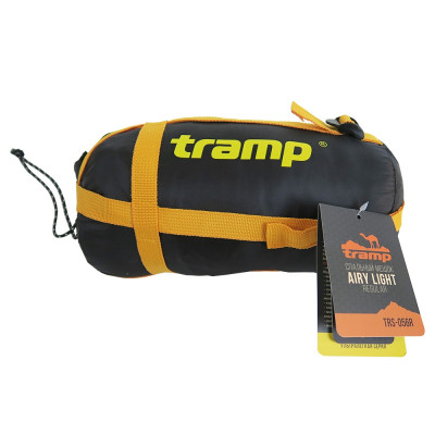 Спальный мешок Tramp Airy Light / Левый Спальный мешок Tramp Airy Light / Левый