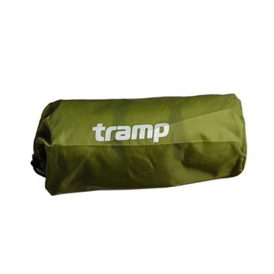 Tramp подушка самонадувающаяся комфорт плюс TRI-012 Tramp подушка самонадувающаяся комфорт плюс TRI-012