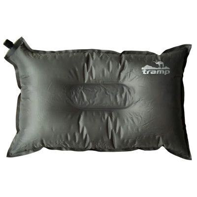Tramp подушка самонадувающаяся TRI-008 Tramp подушка самонадувающаяся TRI-008