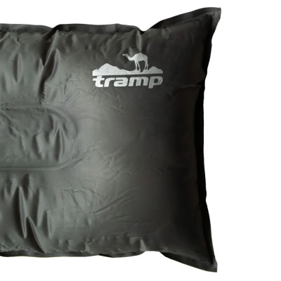 Tramp подушка самонадувающаяся TRI-008 Tramp подушка самонадувающаяся TRI-008