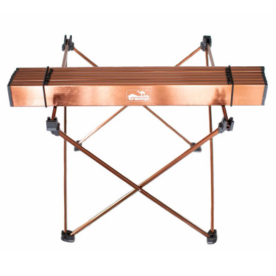 Стол Tramp COMPACT складной алюминиевый TRF-061 Стол Tramp COMPACT складной алюминиевый TRF-061