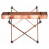 Стол Tramp COMPACT складной алюминиевый TRF-061 Стол Tramp COMPACT складной алюминиевый TRF-061