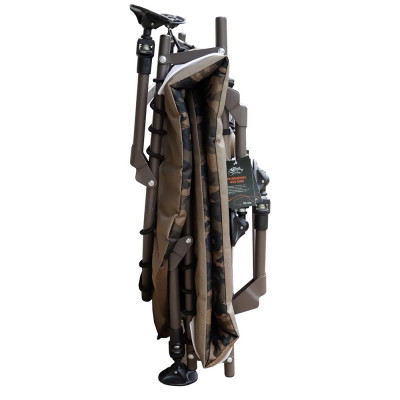 Раскладушка Tramp Wide Camo TRF-070 Раскладушка Tramp Wide Camo TRF-070